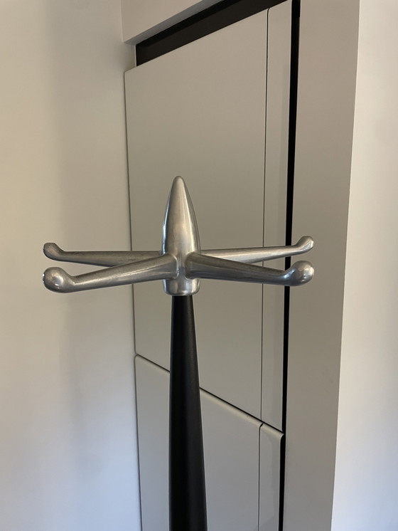 Image 1 of Perchero de diseño Magis Viking