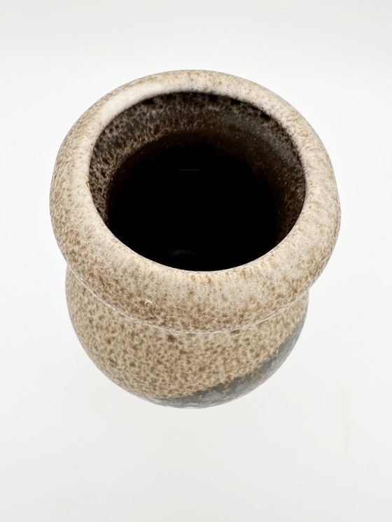 Image 1 of Jarrón Scheurich de Alemania Occidental