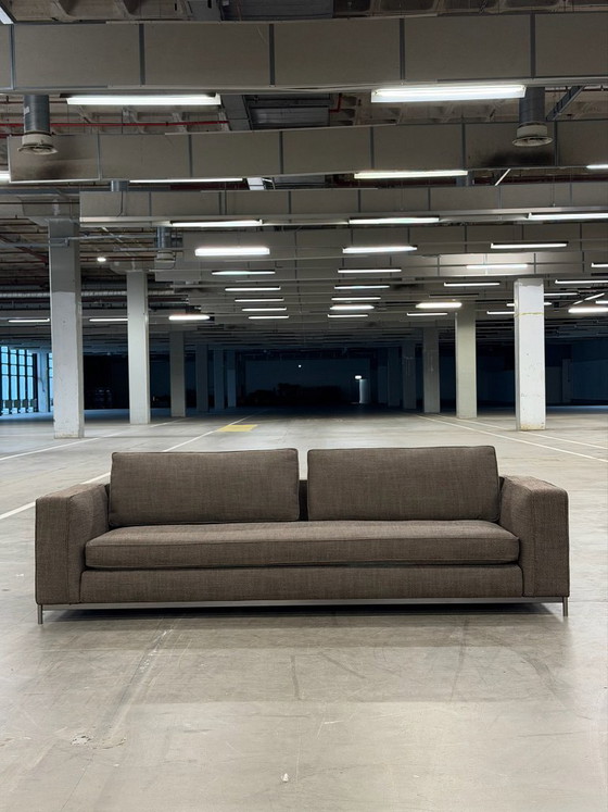 Image 1 of Panchina Minotti Williams | Misto