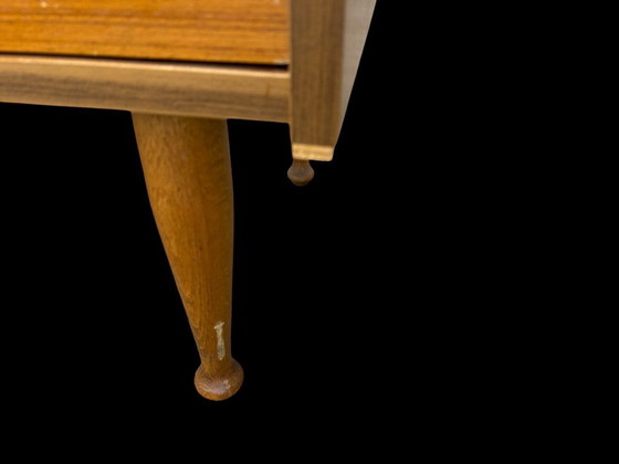 Image 1 of Cómoda escandinava 1960