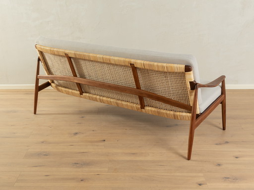  Exklusives Sofa, Hartmut Lohmeyer