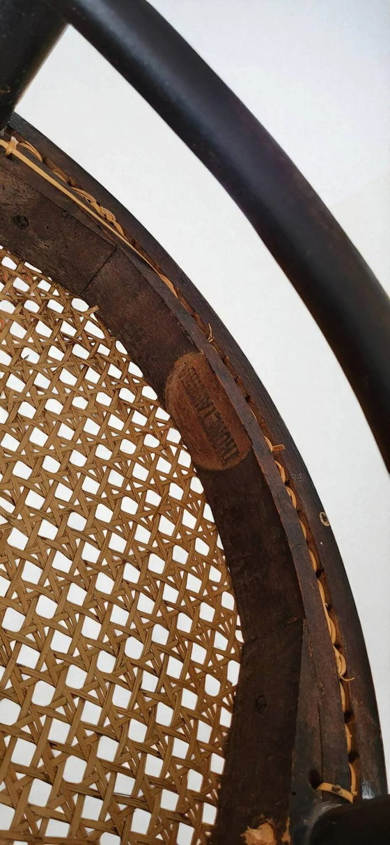 Sillón Thonet No. 6003 – Sillones, Wood (photo 11 of 11)