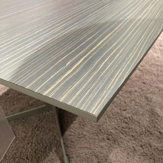 Image 1 of Topform Centavo dining table - 240x105