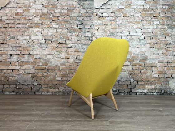 Image 1 of Hay Uchiwa amarillo