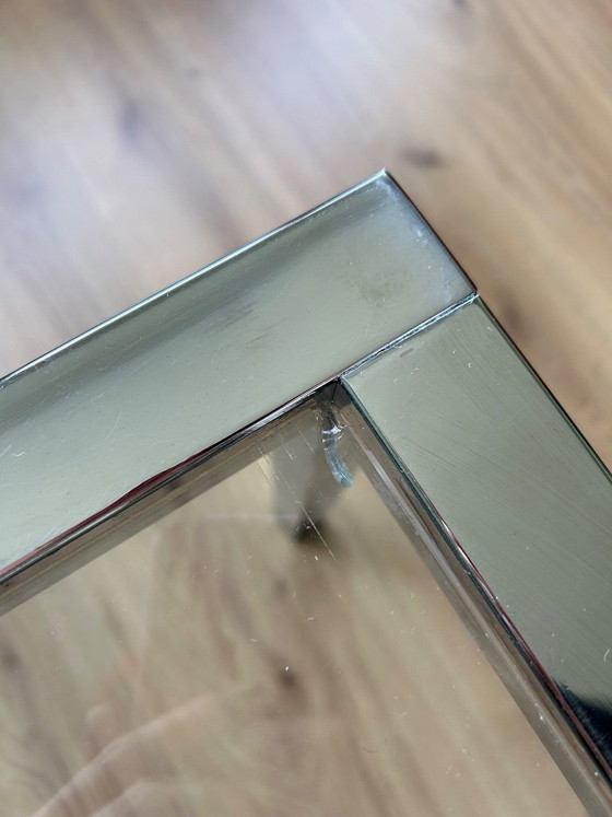 Image 1 of Original early 80s IKEA coffee table