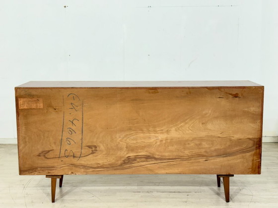 Image 1 of Stylish mid-century sideboard / vintage chest of drawers / 1960s sideboard / living room cabinet