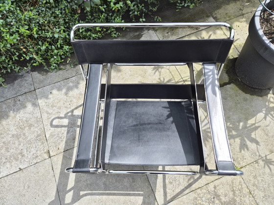 Image 1 of Marcel Breuer Wassily Stoel