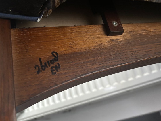 Image 1 of Schuitema fauteuil – model Hector