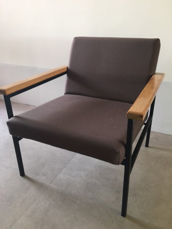 Image 1 of Gelderland Fauteuils 1960