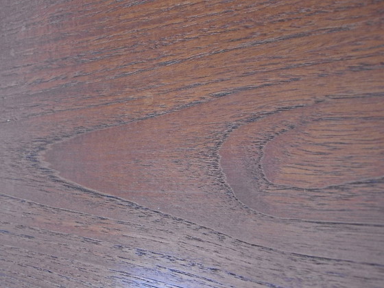 Image 1 of Sideboard, chest of drawers, kitchen cabinet, teak, 1967