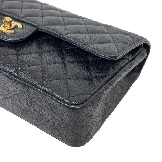 Chanel clásico con solapa mediana – Bolsos de hombro, Leather (photo 6 of 19)
