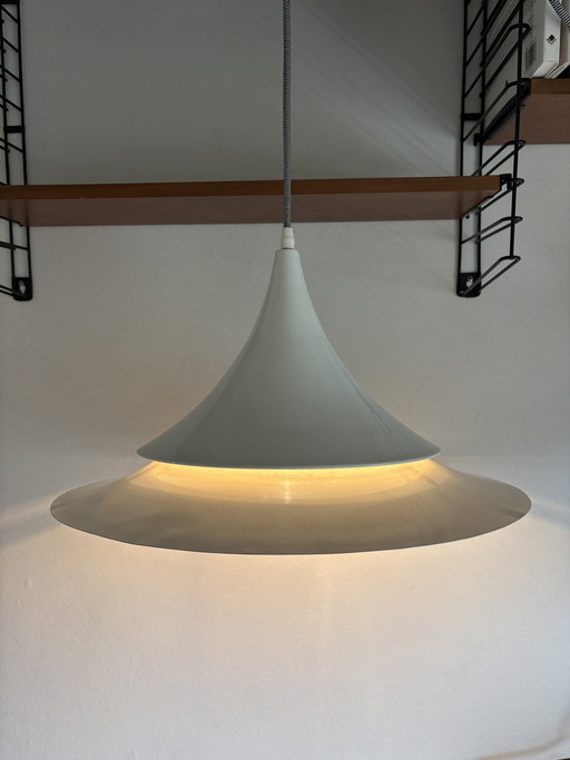 Chapeau de sorcière Hala vintage