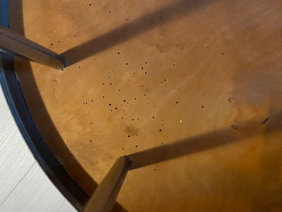 Image 1 of Table Art Déco