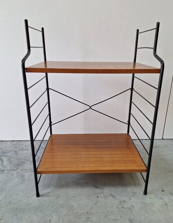 Image 1 of Supporto in piedi WHB