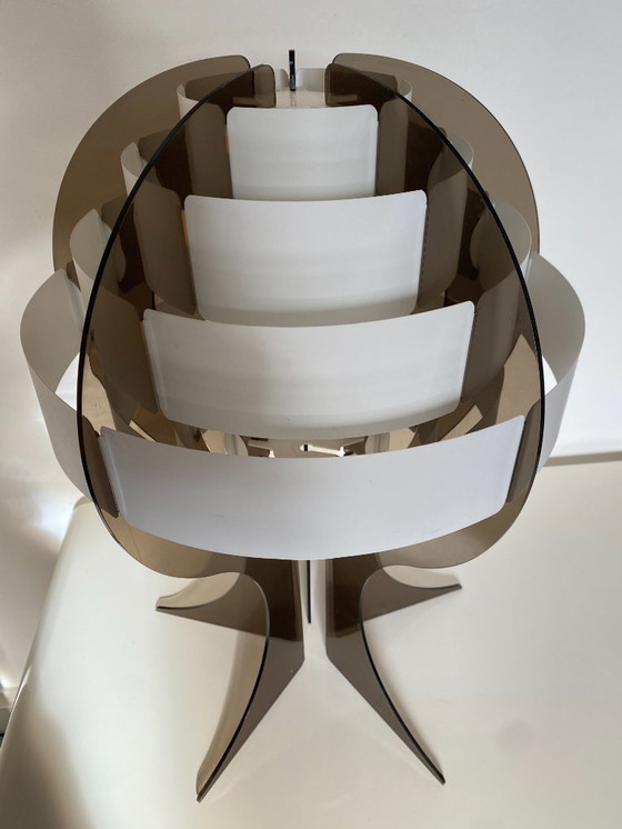 Image 1 of Lampe à poser de brylle et Jacobsen 