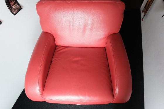 Image 1 of Draaifauteuil van Chateau d'Ax