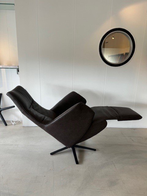 Image 1 of El sillón reclinable Future TW082