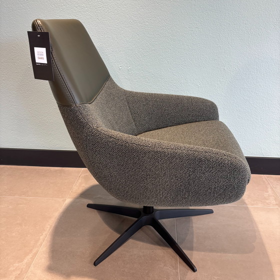 Image 1 of Gealux Ruby Sessel