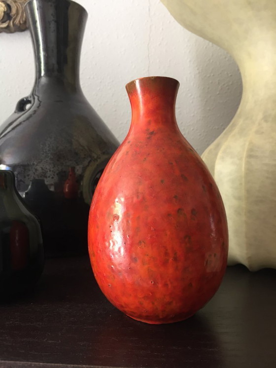 Image 1 of MARCELLO FANTONI CERAMIQUE VINTAGE