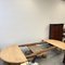 Monumental Banquet Table in Raw Oak – Dining tables (photo 20 of 26)