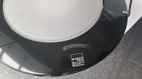 Image 1 of Lámpara Arteluce Atomic Space Disk Mira 'C' de Ezio Didone