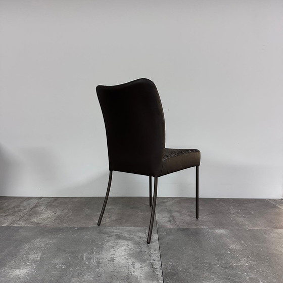 Image 1 of Bert Plantagie Duo dining chair (set of 6)