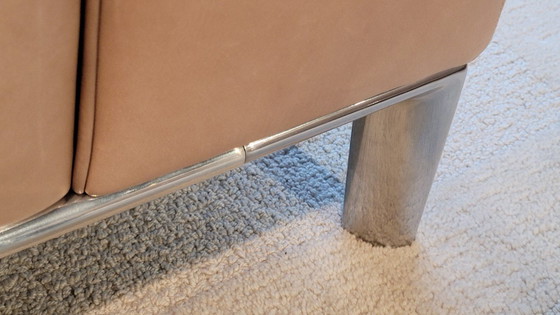 Image 1 of de Sede DS-0276 2.5-seater sofa with 3-seater sofa