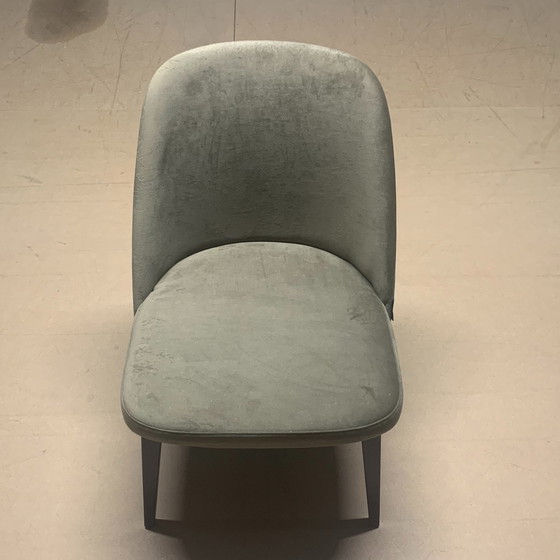 Image 1 of Sedia da pranzo Castle Line Ted (set di 4)