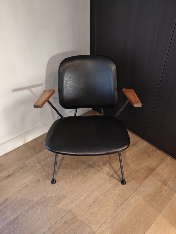 Image 1 of Sessel W.H. Gispen und Gijs Van Der Sluis