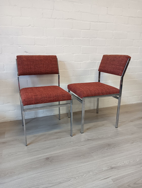 Image 1 of Pastoe Stühle