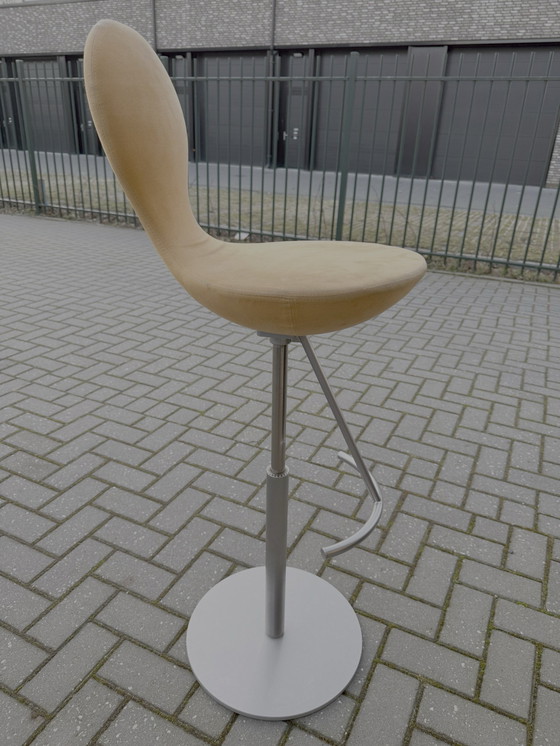 Image 1 of Sgabello Varier (Stokke) Eight | sgabello da bar