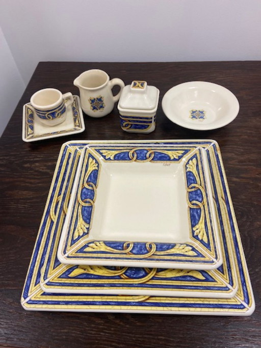 Tiffany Impero Service