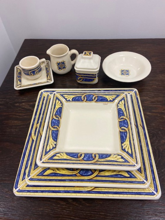 Image 1 of Tiffany Impero Service