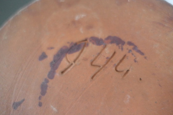 Image 1 of Vintage Westraven Utrecht Jug/Vase Numéro 944