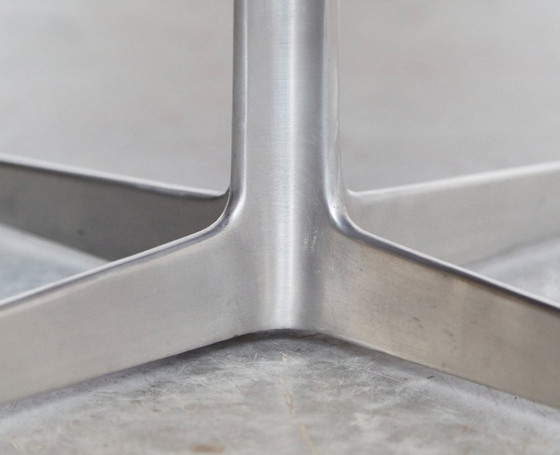 Image 1 of Sedia Cigno di Arne Jacobsen per Fritz Hansen