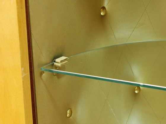 Image 1 of Vintage sideboard with bar, 1960s, Germany