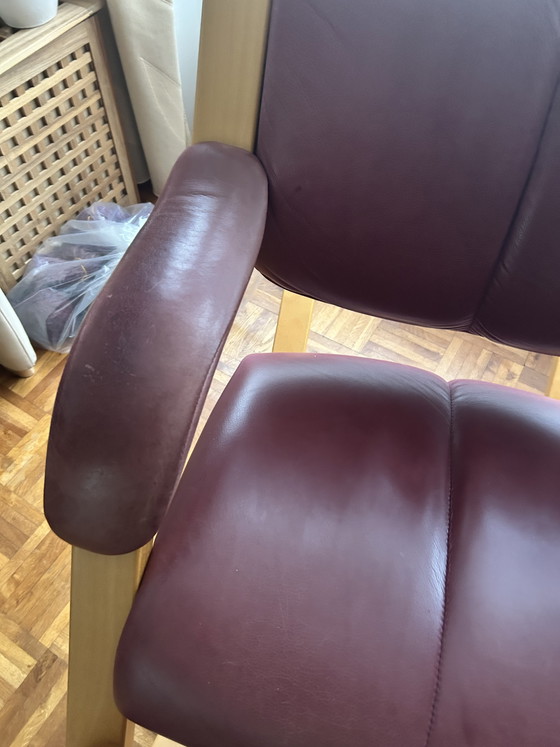 Image 1 of Stokke Varier Gravity Fauteuil