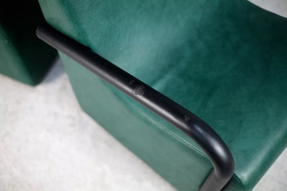 Image 1 of 2x coppia di sedie con braccioli