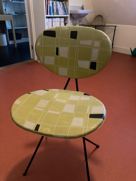 Image 1 of Vol de Rob Parry F&T 1950