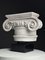 Late 20th Century Classical Plaster Capital – Column (photo 9 of 16)