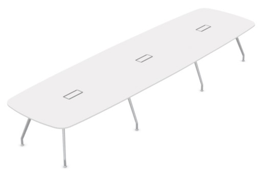 ICF Trommelform Unitable 500x140cm