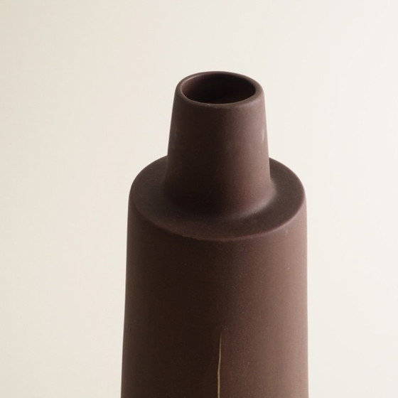 Image 1 of XL Ceramic Vase