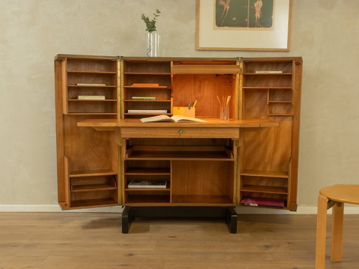 Bureau "Hausbüro", Vintage Secretary
