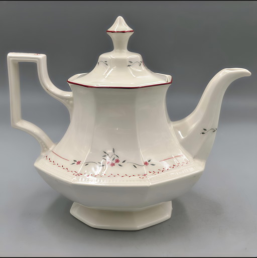 Magnifique théière Vintage "Madison", Johnson Brothers