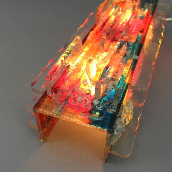 Image 1 of Willem Van Oyen (1921-2004) - Raak, Amsterdam - Años 60 - Chartres