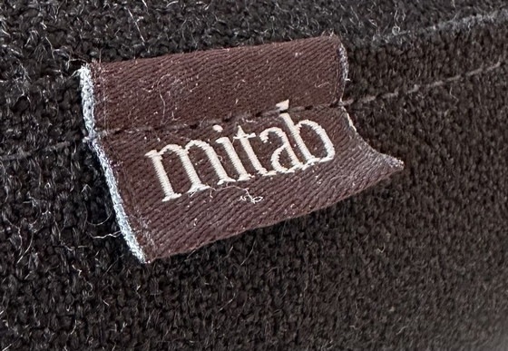 Image 1 of Mitab Director design lounge fauteuil