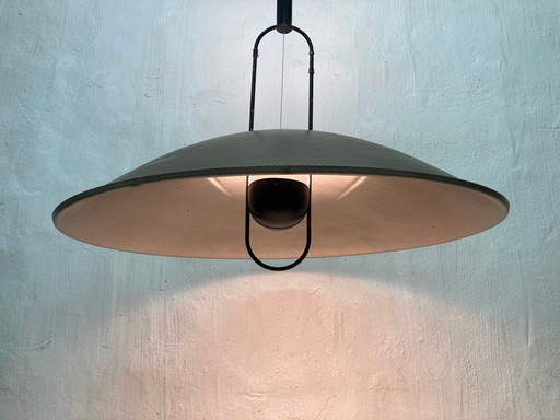 Artemide Macumba Design Örni Halloween