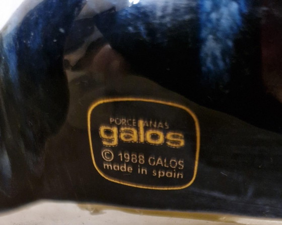 Image 1 of Statuette Zorro