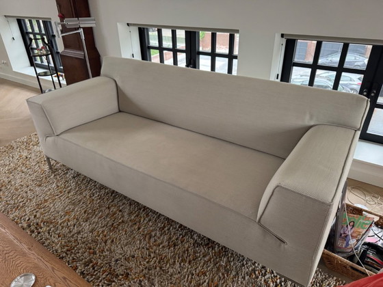 Image 1 of Design on Stock Bloq 2.5 zit, Beige