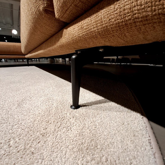 Image 1 of Leolux Bellice corner sofa